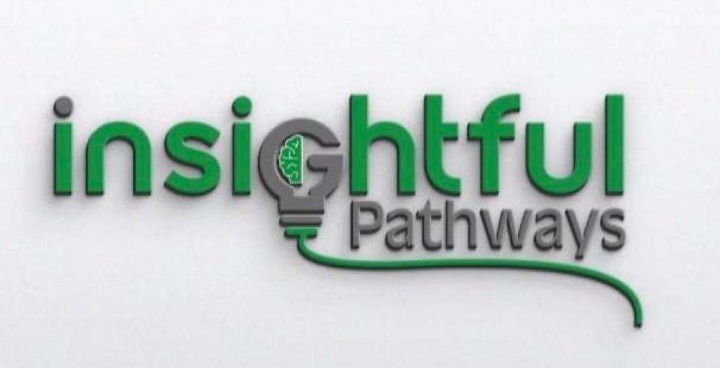 Insightful Pathways Logo